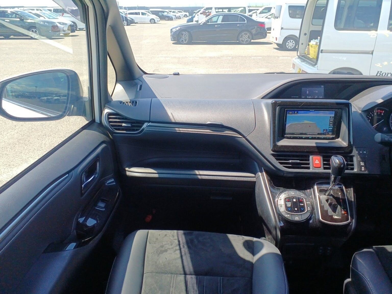 TOYOTA ESQUIRE GI PRIMIUM 2021 NON-HYBRID