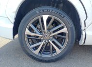 TOYOTA COROLLA CROSS Z LEATHER 2022 [HARD TOP] BODY KIT