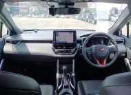 TOYOTA COROLLA CROSS Z LEATHER 2022 [HARD TOP] BODY KIT