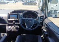 TOYOTA ESQUIRE GI PRIMIUM 2021 NON-HYBRID