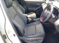 TOYOTA COROLLA CROSS Z LEATHER 2022 [HARD TOP] BODY KIT