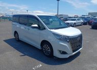TOYOTA ESQUIRE GI PRIMIUM 2021 NON-HYBRID