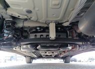 TOYOTA COROLLA CROSS Z LEATHER 2022 [HARD TOP] BODY KIT