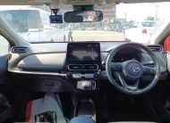 TOYOTA AQUA Z-PKG HYBRID 2021 NEW SHAPE