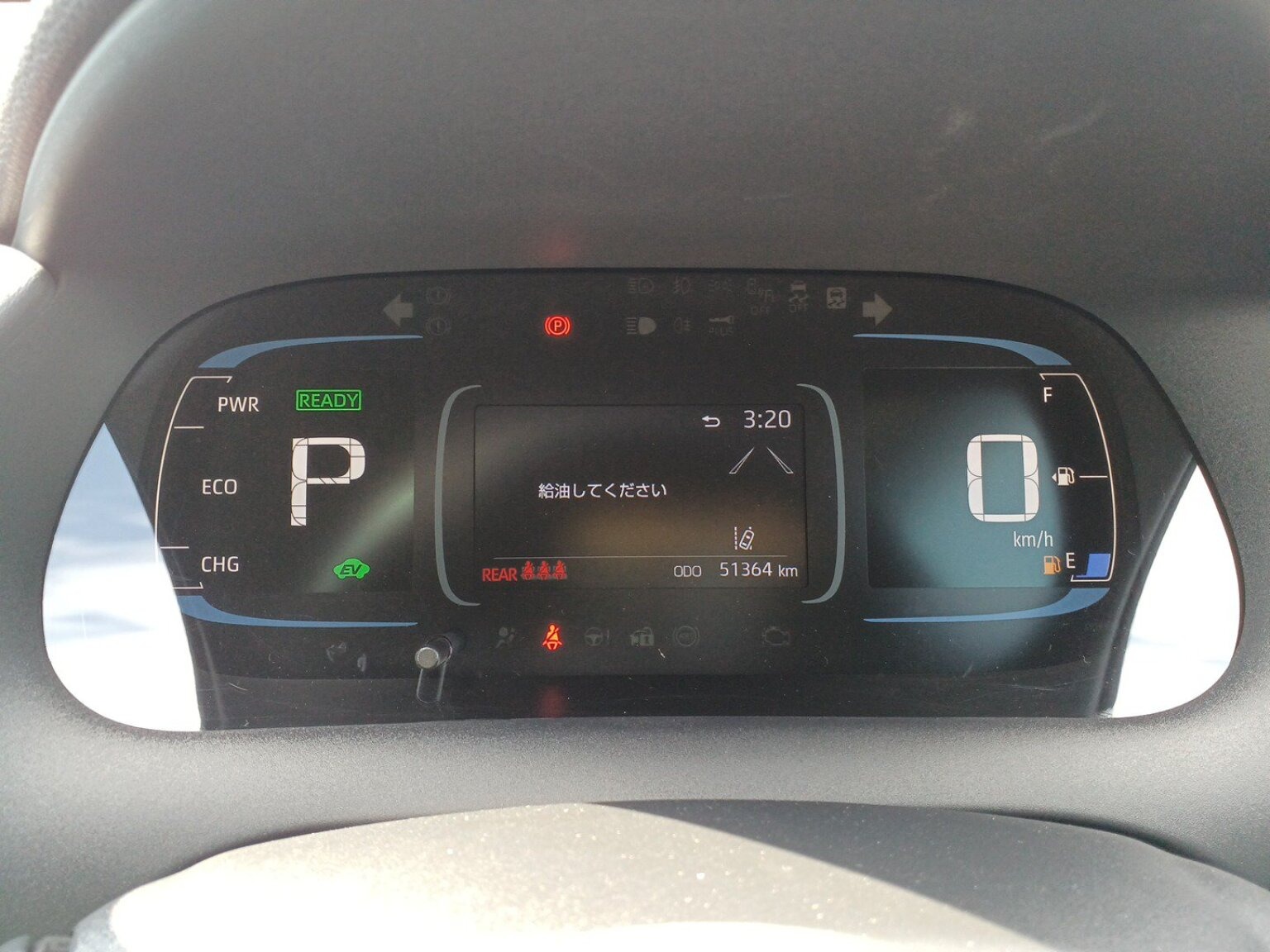 TOYOTA AQUA Z-PKG HYBRID 2021 NEW SHAPE