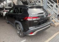 TOYOTA COROLLA CROSS Z LEATHER 2022 [HARD TOP]