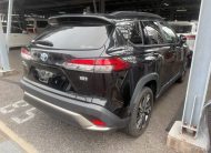 TOYOTA COROLLA CROSS Z LEATHER 2022 [HARD TOP]