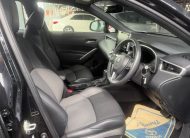 TOYOTA COROLLA CROSS Z LEATHER 2022 [HARD TOP]