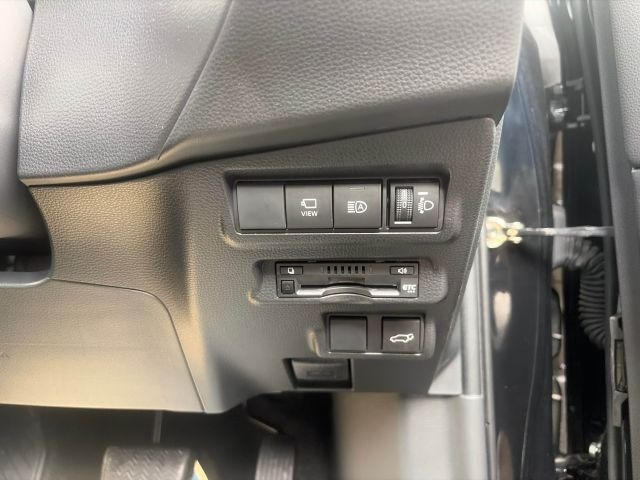 TOYOTA COROLLA CROSS Z LEATHER 2022 [HARD TOP]