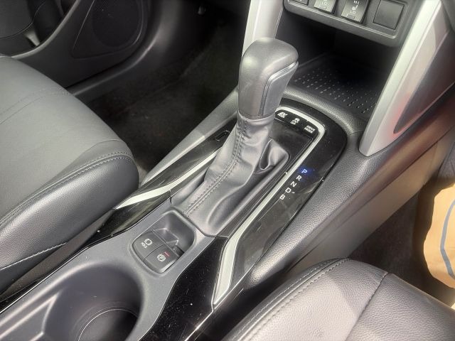TOYOTA COROLLA CROSS Z LEATHER 2022 [HARD TOP]