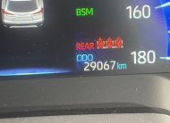 TOYOTA COROLLA CROSS Z LEATHER 2022 [HARD TOP]