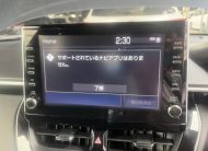 TOYOTA COROLLA CROSS Z LEATHER 2022 [HARD TOP]