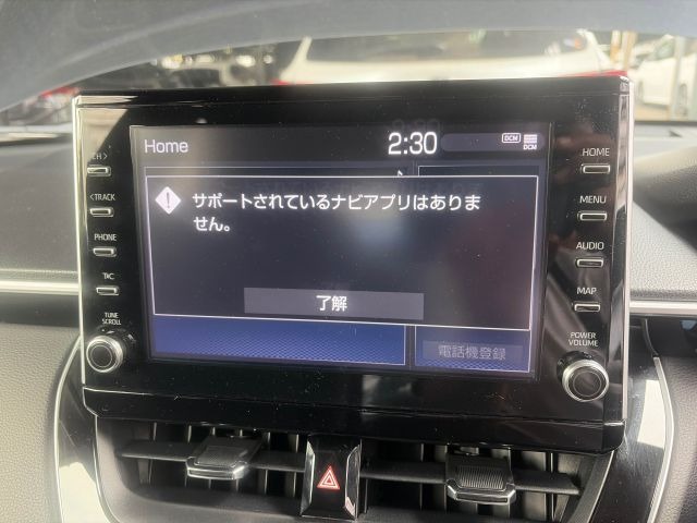 TOYOTA COROLLA CROSS Z LEATHER 2022 [HARD TOP]