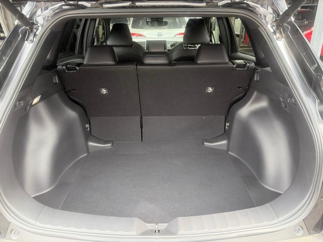 TOYOTA COROLLA CROSS Z LEATHER 2022 [HARD TOP]