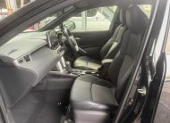 TOYOTA COROLLA CROSS Z LEATHER 2022 [HARD TOP]