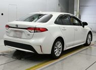 TOYOTA COROLLA S – PKG 2021