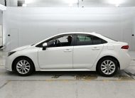 TOYOTA COROLLA S – PKG 2021