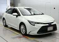 TOYOTA COROLLA S – PKG 2021