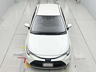 TOYOTA COROLLA S – PKG 2021