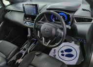 TOYOTA COROLLA CROSS Z LEATHER 2022 [HARD TOP]